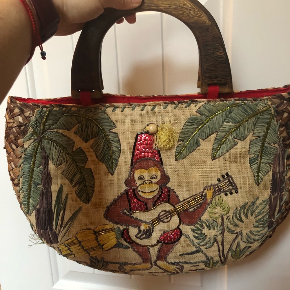 Monkey Clutch
